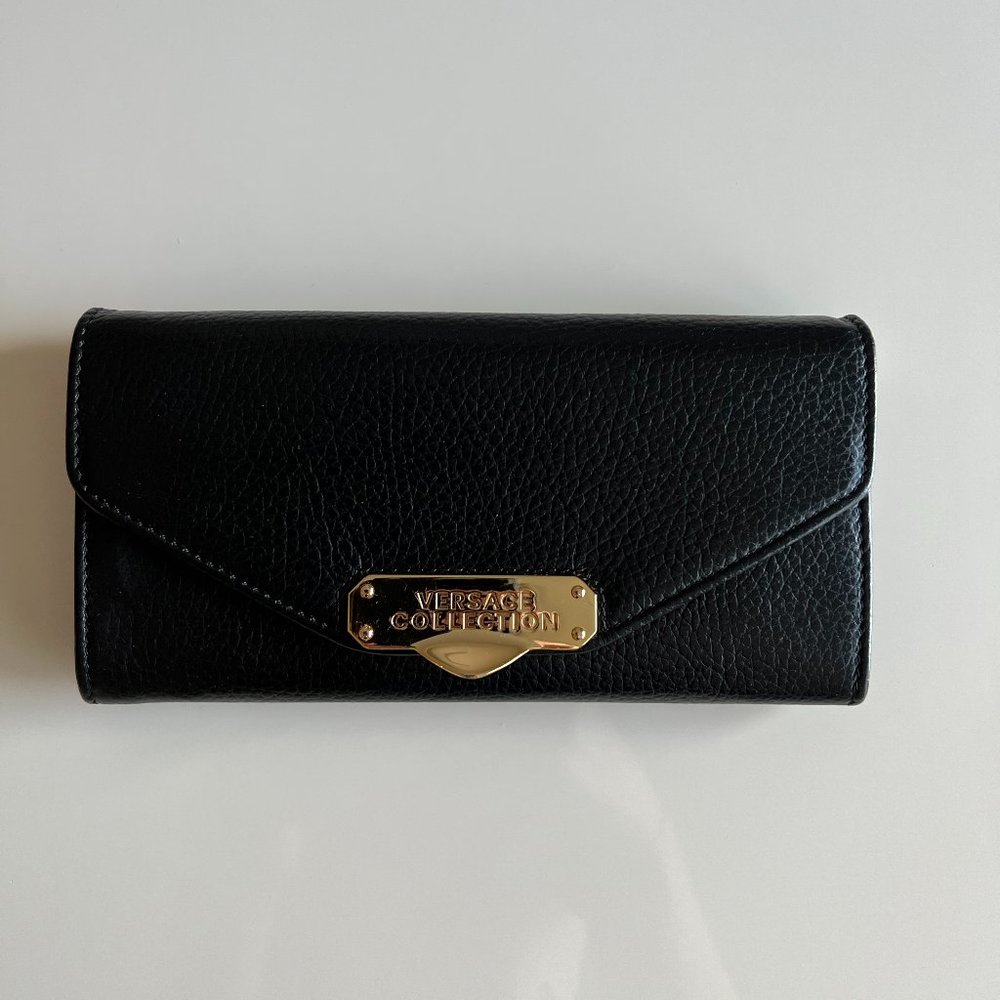 Bag - Clutch - Versace